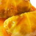 harutop's cooksnap of when they made ロールキャベツ.