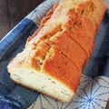 ☆なおみんみ☆'s cooksnap of when they made ふんわり美味しい♪桜のパウンドケーキ.