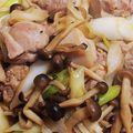 まやしゅうまま's cooksnap of when they made 本掲載！動画あり簡単ガリバタチキン 鶏肉.