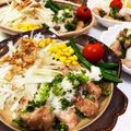 22ひじき's cooksnap of when they made ❖豚ヒレ肉の和風おろしソテー❖.