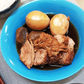 ☆ｷｬｻﾘﾝ☆'s cooksnap of when they made 炙り焼豚 炭火焼風.