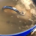栗丸うさぎ's cooksnap of when they made 米ぬかが無い時の筍のゆで方.