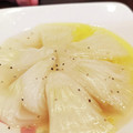 新妻あや's cooksnap of when they made 新玉ねぎ、レンジでとろとろ.