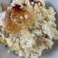 petokko's cooksnap of when they made たけのこと椎茸の炊き込みご飯.