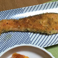 lasa's cooksnap of when they made 簡単♪美味しい♡鮭の香草パン粉焼き.
