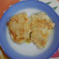 くネコまろす's cooksnap of when they made 卯の花(おから)リメイク＊卯の花餅.