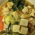 Lake☆Erie's cooksnap of when they made 鶏のもも肉の煮込み鍋.