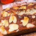 海の姫's cooksnap of when they made ✿オレンジピール＆紅茶パウンドケーキ✿.
