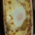 mayu-tu's cooksnap of when they made 残ったカレーで簡単ドリア.