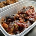 四谷わかば's cooksnap of when they made とろとろなすのチリソース.