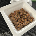 聖蘭sera's cooksnap of when they made 簡単ちょい足し我が家の納豆ご飯！.