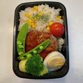 やんしゅ's cooksnap of when they made ◎混ぜるだけ！我が家のハンバーグソース◎.