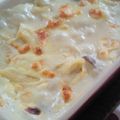 ＊ｈａｎａｃａｆｅ＊'s cooksnap of when they made 簡単☆マカロニグラタン.