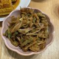 ポメちょん's cooksnap of when they made つくしの佃煮.