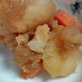 甘えん坊mämä's cooksnap of when they made じゃが芋のシンプル煮物.