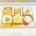 MadameーTco's cooksnap of when they made せりの酢味噌すりごま和え.