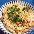 コーゼット's cooksnap of when they made ほっこり美味しい混ぜごはん★鶏めし.