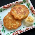 お料理ニャロメ's cooksnap of when they made はんぺんの下ろし生姜.