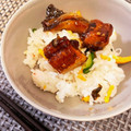 稲ぼっくり's cooksnap of when they made うなぎときゅうりのちらし寿司.