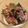 akasio10's cooksnap of when they made 生ハムベビーリーフサラダ.