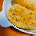 サトモユリア's cooksnap of when they made きなことさつまいもの蒸しパン.