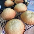 dreamiko's cooksnap of when they made ふわっと甘い北欧菓子パン❤スイートブール.