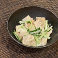 ajyuly's cooksnap of when they made 作り置きで絶品！ささみマヨネーズ.