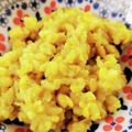 llleccalll's cooksnap of when they made 炊飯器で簡単！デトックス キッチャリー.