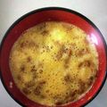 はる1234's cooksnap of when they made マジで神旨い☆卵かけご飯に納豆混ぜ混ぜ.