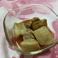 ころラブ's cooksnap of when they made 豚の角煮.