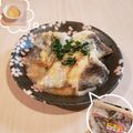 Richland☆Y's cooksnap of when they made 甘塩鱈のソテー 照りマヨソースがけ.
