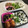 ☆こまっと☆'s cooksnap of when they made 農家の食卓〜のらぼう菜のお浸し〜.