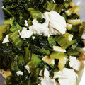 こーちゃん☆ミ's cooksnap of when they made もう一品！簡単☆青梗菜と揚げの煮びたし.