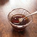 ………………'s cooksnap of when they made ゼラチンで簡単ふるふる★コーヒーゼリー.