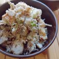 かわゆう1211's cooksnap of when they made おからパウダーを使って♪卯の花煮.