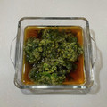 naco1028's cooksnap of when they made ふきのとうの甘辛煮.