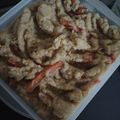 もりのりころ's cooksnap of when they made 簡単おから煮.