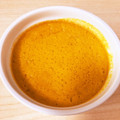 見習いこひつじ's cooksnap of when they made 砂糖不使用♫かぼちゃプリン.