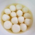 ゆうまいズ's cooksnap of when they made 【島原名物】かんざらし の作り方.