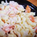 ｅｋ４'s cooksnap of when they made ツナマカロニサラダ.