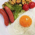 akiyuママ's cooksnap of when they made 簡単すぎるカリカリウィンナー♪.