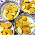ふたごゆき's cooksnap of when they made 優しい味☆かぼちゃの煮物.