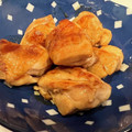 MICHI☆☆☆'s cooksnap of when they made 失敗ナシ！簡単レシピの鶏の照り焼き.