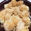tomato1118's cooksnap of when they made 豆腐餅.