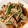 ぴよぴよlion's cooksnap of when they made 簡単！ふわたまニラもやし炒め.