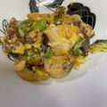 さっちゃん発酵おやつ's cooksnap of when they made エビマヨ風のぶりマヨ！.