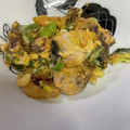 さっちゃん発酵おやつ's cooksnap of when they made エビマヨ風のぶりマヨ！.