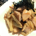 クック☆やーっ！'s cooksnap of when they made エリンギとじゃがいものバター醤油炒め.