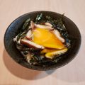 Richland☆Y's cooksnap of when they made 焼きしいたけ丼.