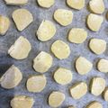 クックMXXTQO☆'s cooksnap of when they made レモンクッキー.